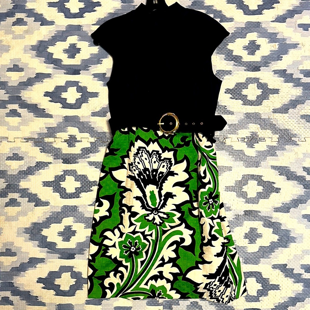 Milly Dress